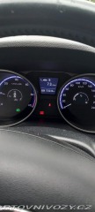 Hyundai Ostatní modely ix35 2,0   4x4 1800