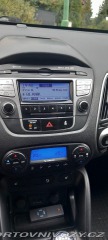 Hyundai Ostatní modely ix35 2,0   4x4 1800