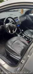 Hyundai Ostatní modely ix35 2,0   4x4 1800