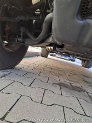 Mitsubishi Ostatní modely Pajero 3,2   did 118 kw 2004