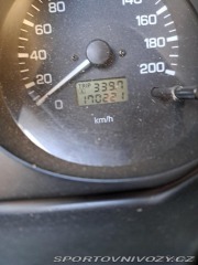 Mitsubishi Ostatní modely Pajero 3,2   did 118 kw 2004