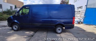Volkswagen Ostatní modely Crafter 2,5   TDI 1800