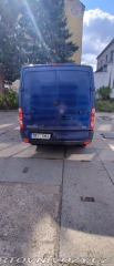 Volkswagen Ostatní modely Crafter 2,5   TDI 1800