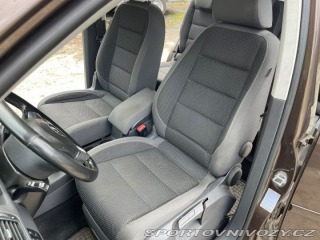 Volkswagen Ostatní modely Tiguan 2,0 TDI, 103kw 2010
