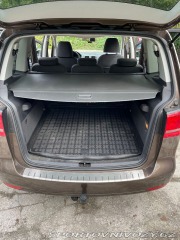 Volkswagen Ostatní modely Tiguan 2,0 TDI, 103kw 2010