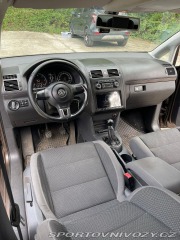 Volkswagen Ostatní modely Tiguan 2,0 TDI, 103kw 2010