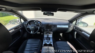 Volkswagen Ostatní modely Touareg 3,0   R-Line, V6 TDI193 k 2014