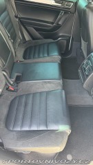 Volkswagen Ostatní modely Touareg 3,0   R-Line, V6 TDI193 k 2014