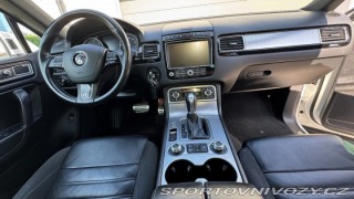 Volkswagen Ostatní modely Touareg 3,0   R-Line, V6 TDI193 k 2014