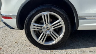 Volkswagen Ostatní modely Touareg 3,0   R-Line, V6 TDI193 k 2014