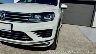Volkswagen Ostatní modely Touareg 3,0   R-Line, V6 TDI193 k 2014
