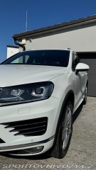 Volkswagen Ostatní modely Touareg 3,0   R-Line, V6 TDI193 k 2014