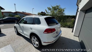 Volkswagen Ostatní modely Touareg 3,0   R-Line, V6 TDI193 k 2014