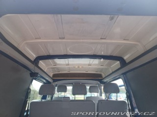 Volkswagen Ostatní modely Transporter 2,5   T5 LONG 4x4 2005