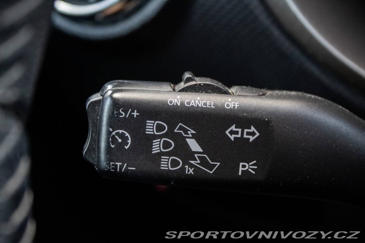 Seat Leon 2.0 TSI CUPRA R 2013