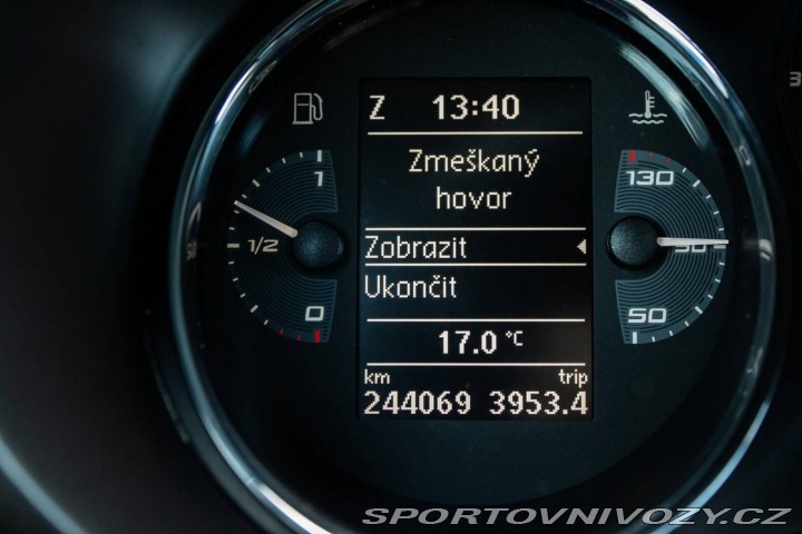 Seat Leon 2.0 TSI CUPRA R 2013