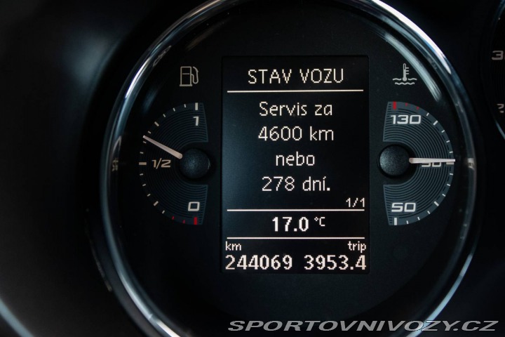 Seat Leon 2.0 TSI CUPRA R 2013