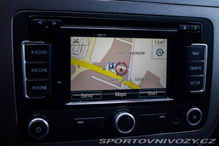 Seat Leon 2.0 TSI CUPRA R 2013