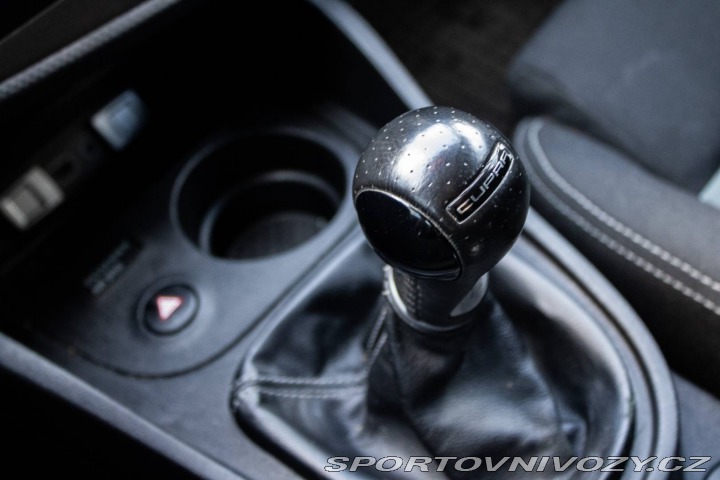 Seat Leon 2.0 TSI CUPRA R 2013