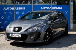 Seat Leon 2.0 TSI CUPRA R 2013