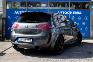 Seat Leon 2.0 TSI CUPRA R 2013