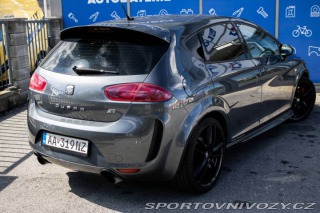 Seat Leon 2.0 TSI CUPRA R 2013