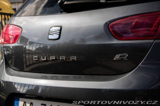 Seat Leon 2.0 TSI CUPRA R 2013