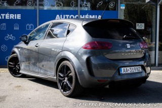 Seat Leon 2.0 TSI CUPRA R 2013