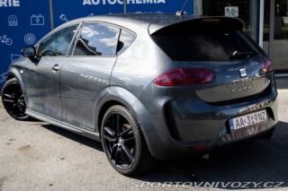 Seat Leon 2.0 TSI CUPRA R 2013