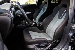 Seat Leon 2.0 TSI CUPRA R 2013