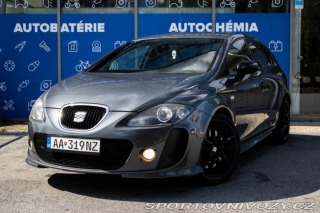 Seat Leon 2.0 TSI CUPRA R 2013