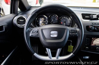 Seat Leon 2.0 TSI CUPRA R 2013