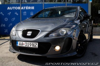Seat Leon 2.0 TSI CUPRA R 2013