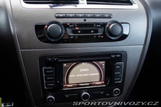 Seat Leon 2.0 TSI CUPRA R 2013