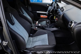 Seat Leon 2.0 TSI CUPRA R 2013