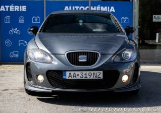 Seat Leon 2.0 TSI CUPRA R 2013