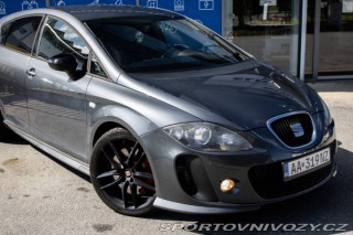 Seat Leon 2.0 TSI CUPRA R 2013