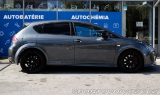 Seat Leon 2.0 TSI CUPRA R 2013