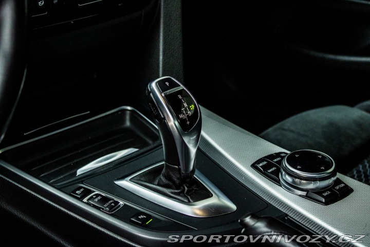 BMW 4 Coupé  435d xDrive M Spor 2015