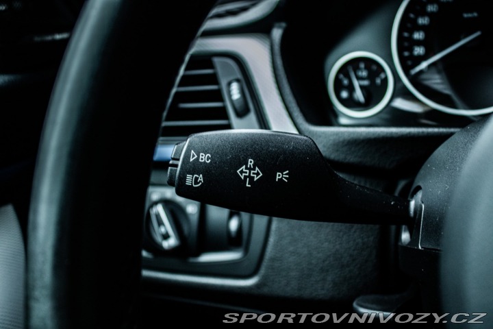 BMW 4 Coupé  435d xDrive M Spor 2015