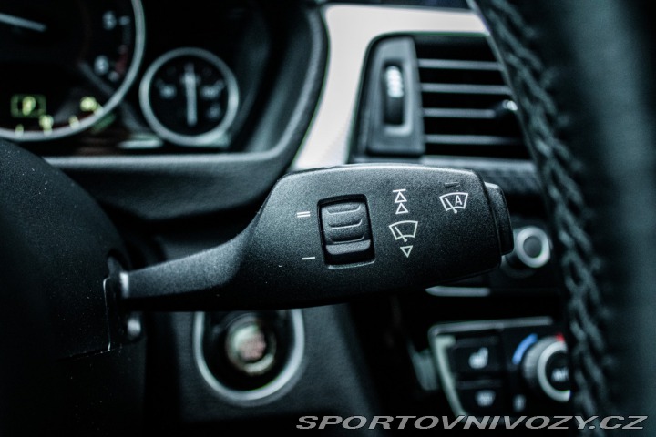 BMW 4 Coupé  435d xDrive M Spor 2015