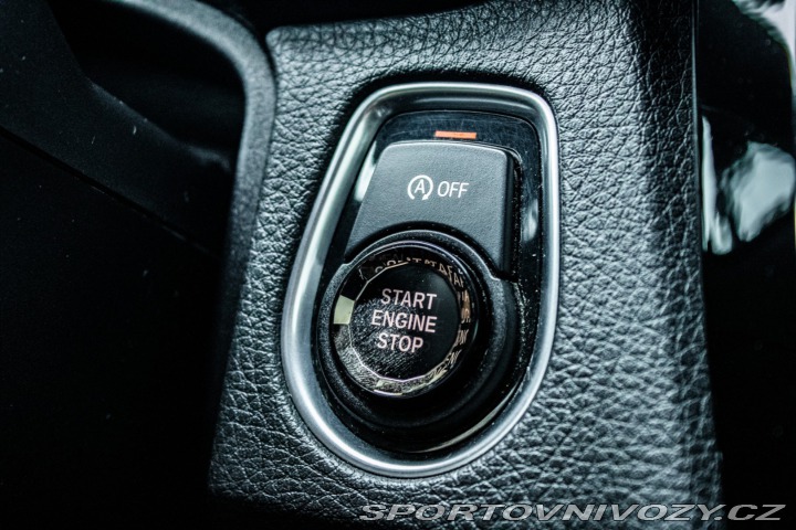BMW 4 Coupé  435d xDrive M Spor 2015