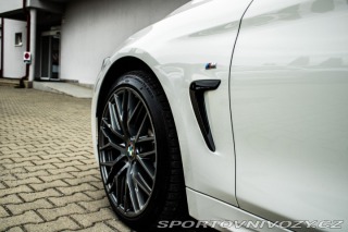 BMW 4 Coupé  435d xDrive M Spor 2015