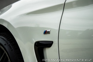 BMW 4 Coupé  435d xDrive M Spor 2015