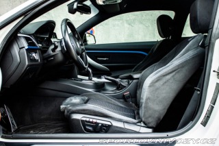 BMW 4 Coupé  435d xDrive M Spor 2015