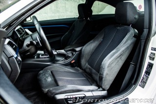 BMW 4 Coupé  435d xDrive M Spor 2015