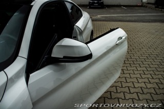 BMW 4 Coupé  435d xDrive M Spor 2015