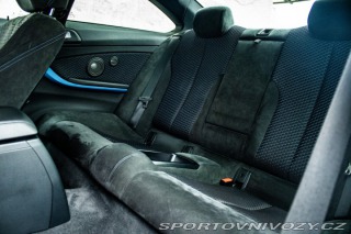 BMW 4 Coupé  435d xDrive M Spor 2015
