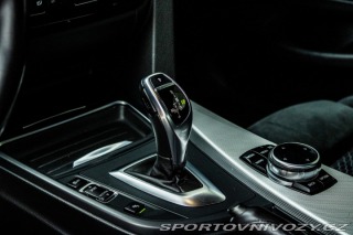 BMW 4 Coupé  435d xDrive M Spor 2015