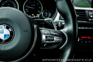 BMW 4 Coupé  435d xDrive M Spor 2015